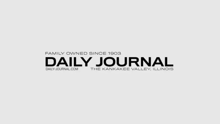 Family Owned Since 1903 - Daily Journal The Kankakee Valley