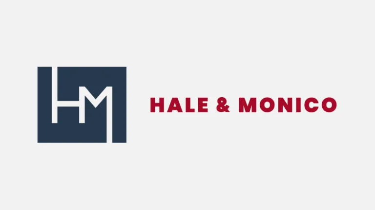 Hale Law firm logo